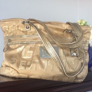 Coach Poppy Purse 👛